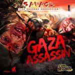 Savage Savo Gaza Assassin