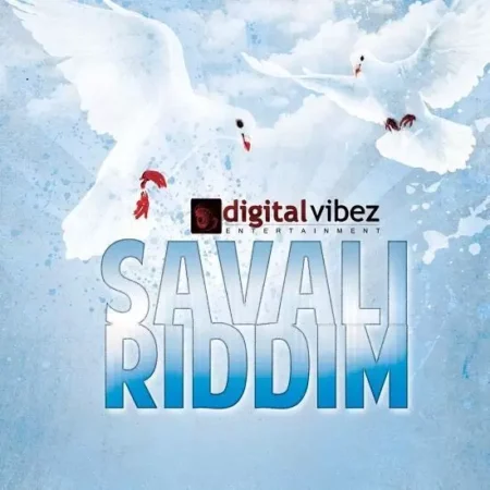 savali riddim - digital vibez muzik