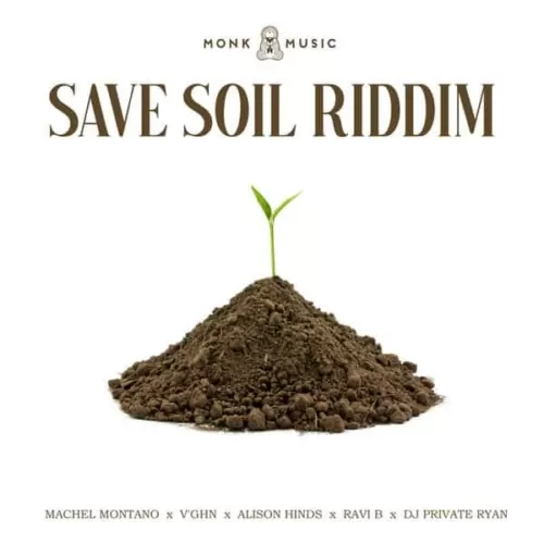 save soil riddim - monk music/battalion music