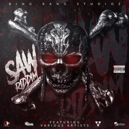 Saw Riddim – Bing Bang Studioz saw riddim - bing bang studioz