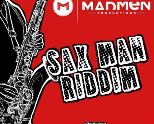 Sax Man Riddim
