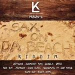 Sax On Da Beach Riddim – Keepleft Records