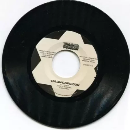 scallawah riddim - thc muzik