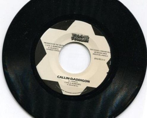 Scallawah Riddim