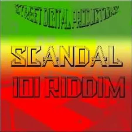 Scandal 101 Riddim - Street Digital Productions