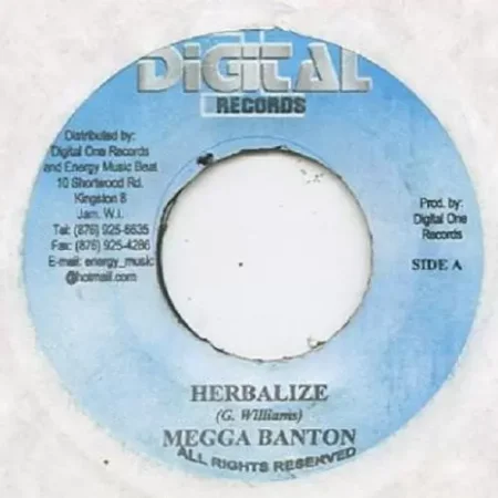 scanner riddim - jet star records