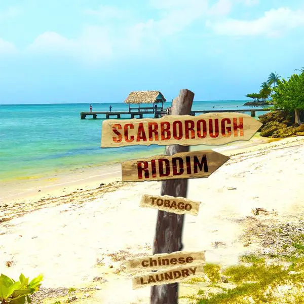 Scarborough Riddim - Chinese Laundry Music