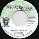 Scare Dem Riddim – Priceless Records
