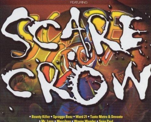 Scarecrow Riddim