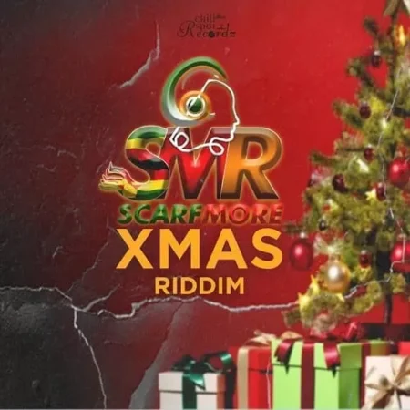 Scarfmore Xmas Riddim – Chillspot Records scarfmore xmas riddim - chillspot records