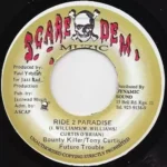 Scarynize Riddim – Scare Dem Music