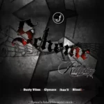 Scheme Riddim – Radiance Entertainment Records