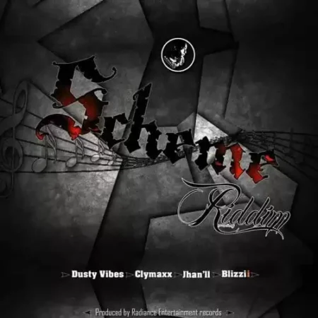 Scheme Riddim – Radiance Entertainment Records scheme riddim - radiance entertainment records
