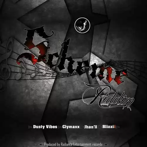 Scheme Riddim – Radiance Entertainment Records scheme riddim - radiance entertainment records
