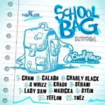 School Bag Riddim – Cashflow Records