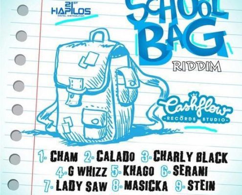 School Bag Riddim