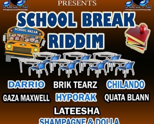 School Break Riddim