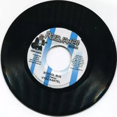 school bus riddim - adidjahiem records
