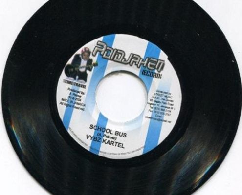 School Bus Riddim