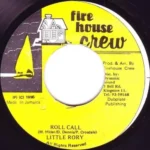Scoobie Doo Aka Raw Deal Riddim – Firehouse Crew