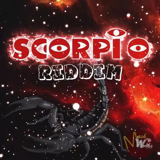 scorpio riddim - mashworks family studio