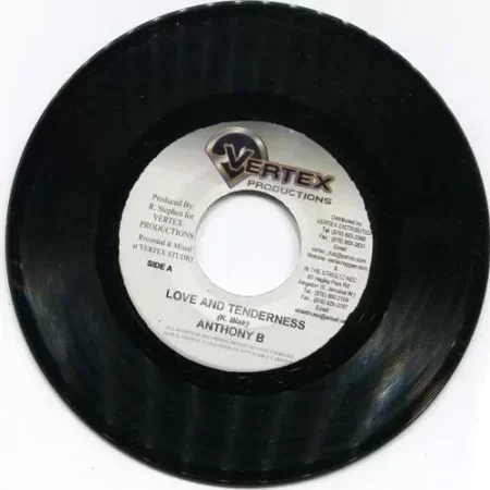 scorpion king riddim - vertex productions