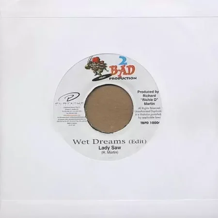 scotch bonnet riddim - 2 bad production