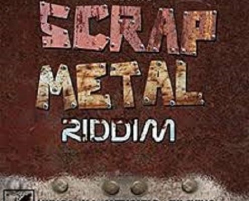 Scrap Metal Riddim