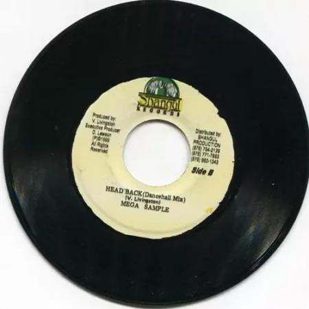 Scream 2 Riddim – Shangul Records scream 2 riddim - shangul records