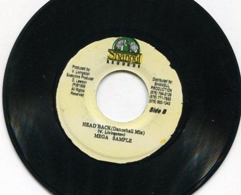 Scream 2 Riddim