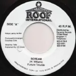 Scream Riddim – Roof International