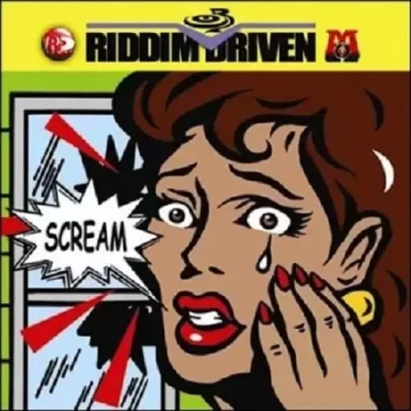 Scream Riddim – Mo Music Scream Riddim - Mo Music