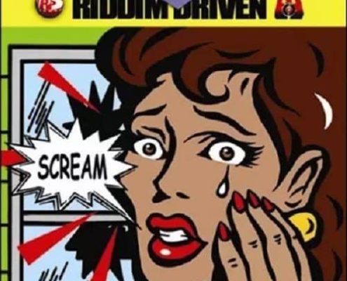 Scream Riddim 2003