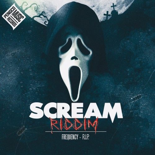 scream riddim - pengco music records