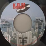 Screem Riddim – KBM Records