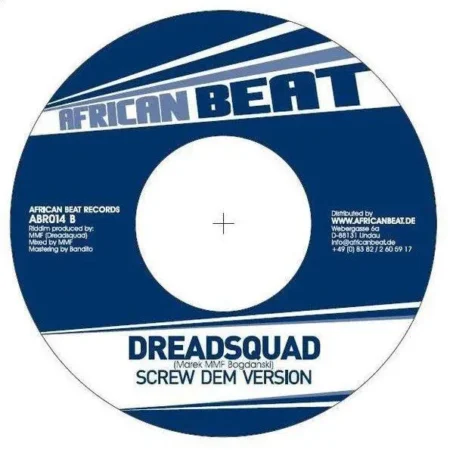 Screw Dem Riddim – African Beat screw dem riddim - african beat