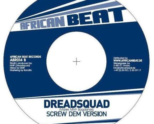 Screw Dem Riddim