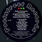 Screwed Up Riddim – Poetstreet Records / Recordjet