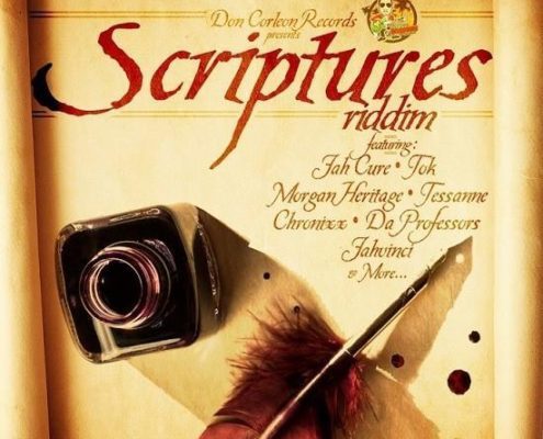 Scriptures Riddim