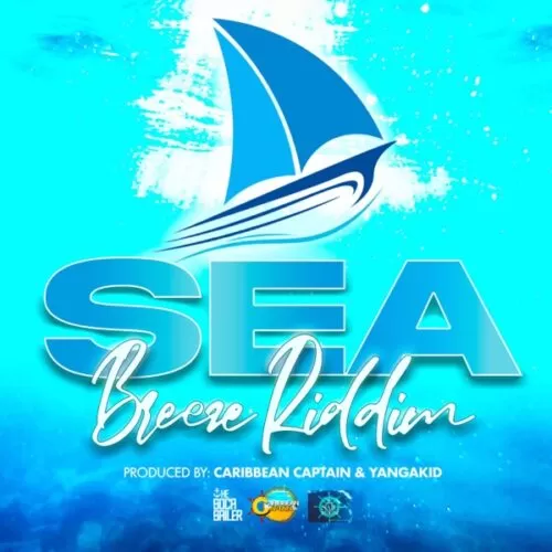 sea breeze riddim - caribbean captain
