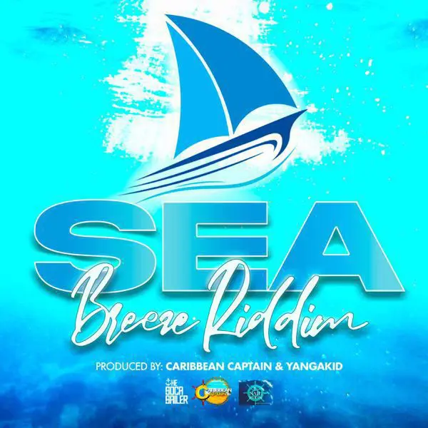 Sea Breeze Riddim - Caribbean Captain