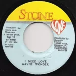 Sea Of Love Riddim (1993) – Stone Love