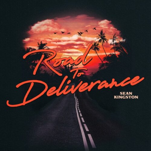 sean kingston - road to deliverance album