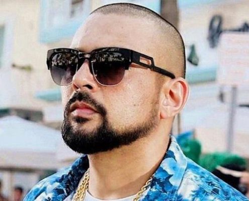 Sean Paul 5