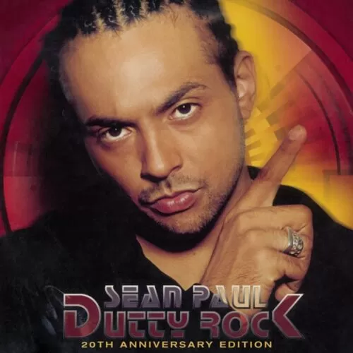 sean paul - dutty rock (20th anniversary)