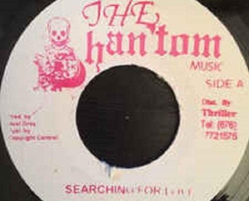 Searching Riddim 1996