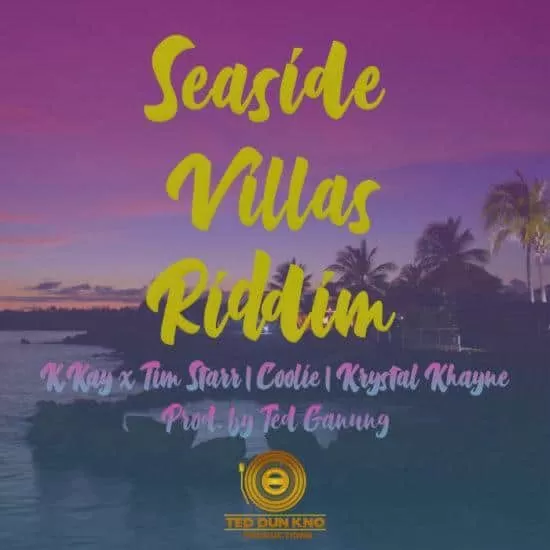 seaside villas riddim - symphonic distribution