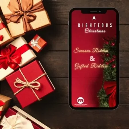 Seasons And Gifted Riddim – Righteous Records Entertainment seasons and gifted riddim - righteous records entertainment