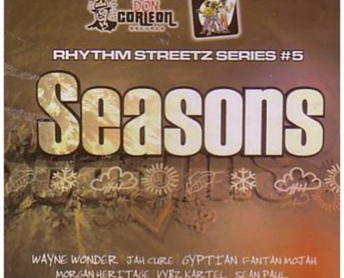 Seasons Riddims