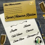Secret Admirer Riddim – Ritz Muzik